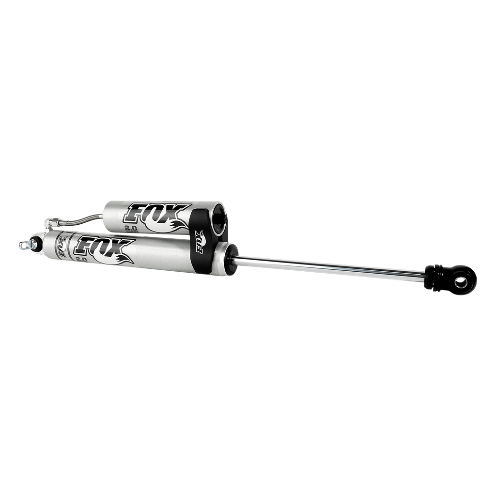 FOX 2.0 Rear Shock w/ Reservoir | 4-6 Inch Lift | Performance Series | Jeep Wrangler JK (07-18)