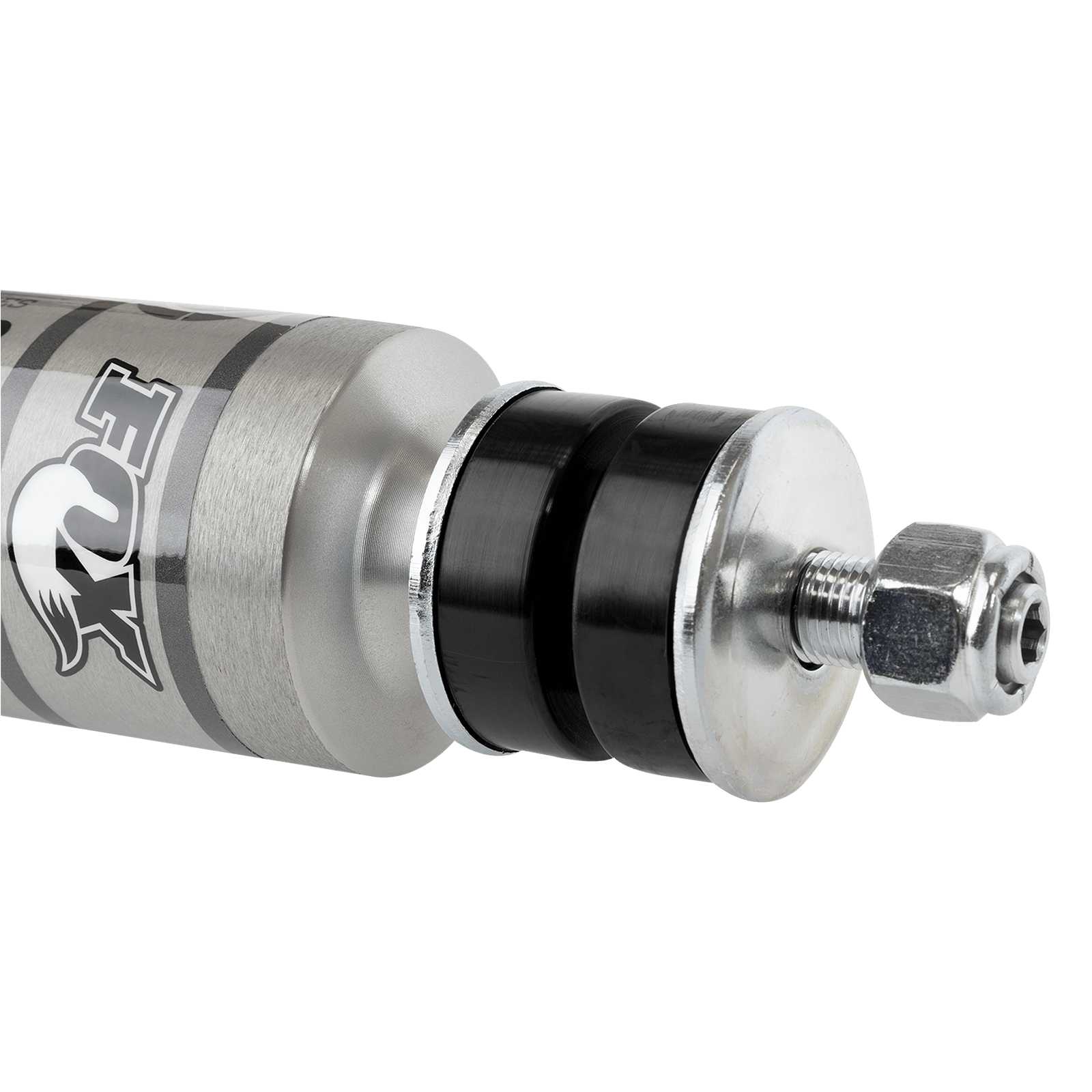 FOX 2.0 IFP Front Shock | 0-2 Inch Lift | Performance Series | Jeep Wrangler TJ (97-06) and Cherokee XJ (84-01)