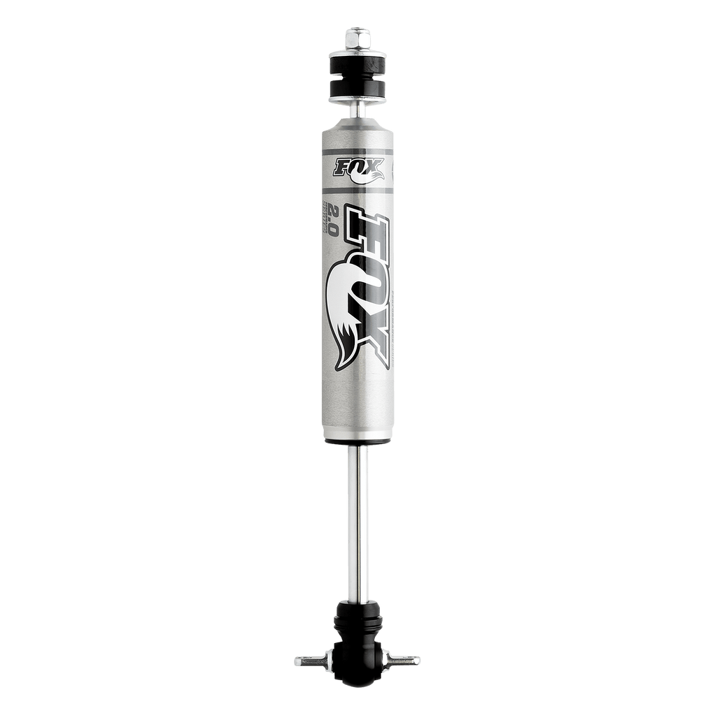 FOX 2.0 IFP Front Shock | 0-2 Inch Lift | Performance Series | Jeep Wrangler TJ (97-06) and Cherokee XJ (84-01)