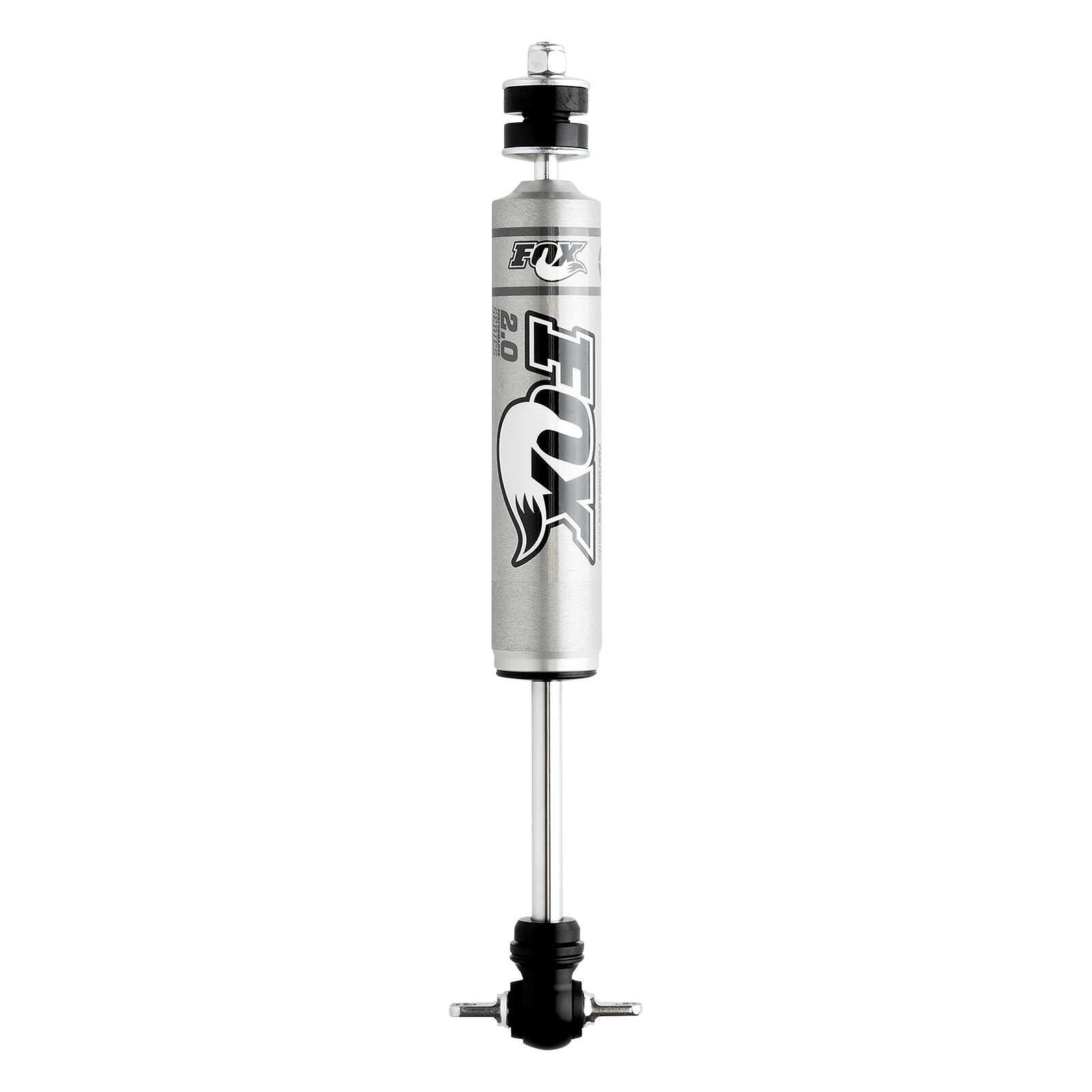 FOX 2.0 IFP Front Shock | 0-2 Inch Lift | Performance Series | Jeep Wrangler TJ (97-06) and Cherokee XJ (84-01)