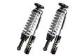 FOX 2.5 Coilover Shocks w/ Reservoir | 0-2 Inch Lift | Factory Series | Chevy Silverado or GMC Sierra 1500 (07-18)