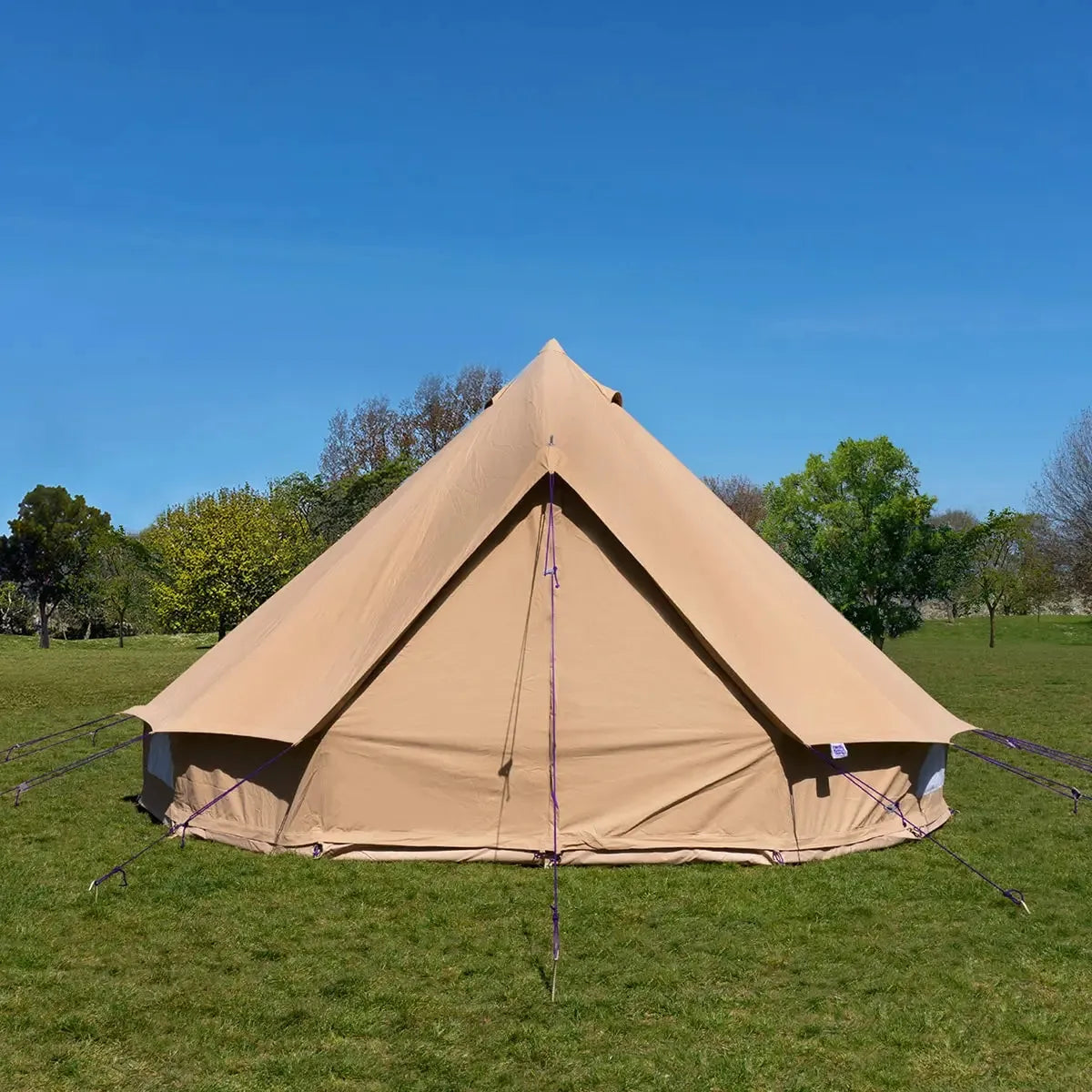 Classic Bell Tent