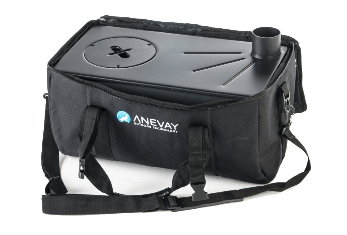 Frontier Stove Carry Bag