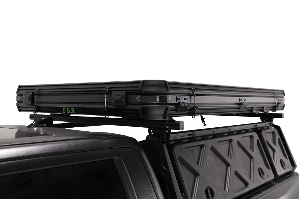 Evolution V3 XL - Rooftop Tent