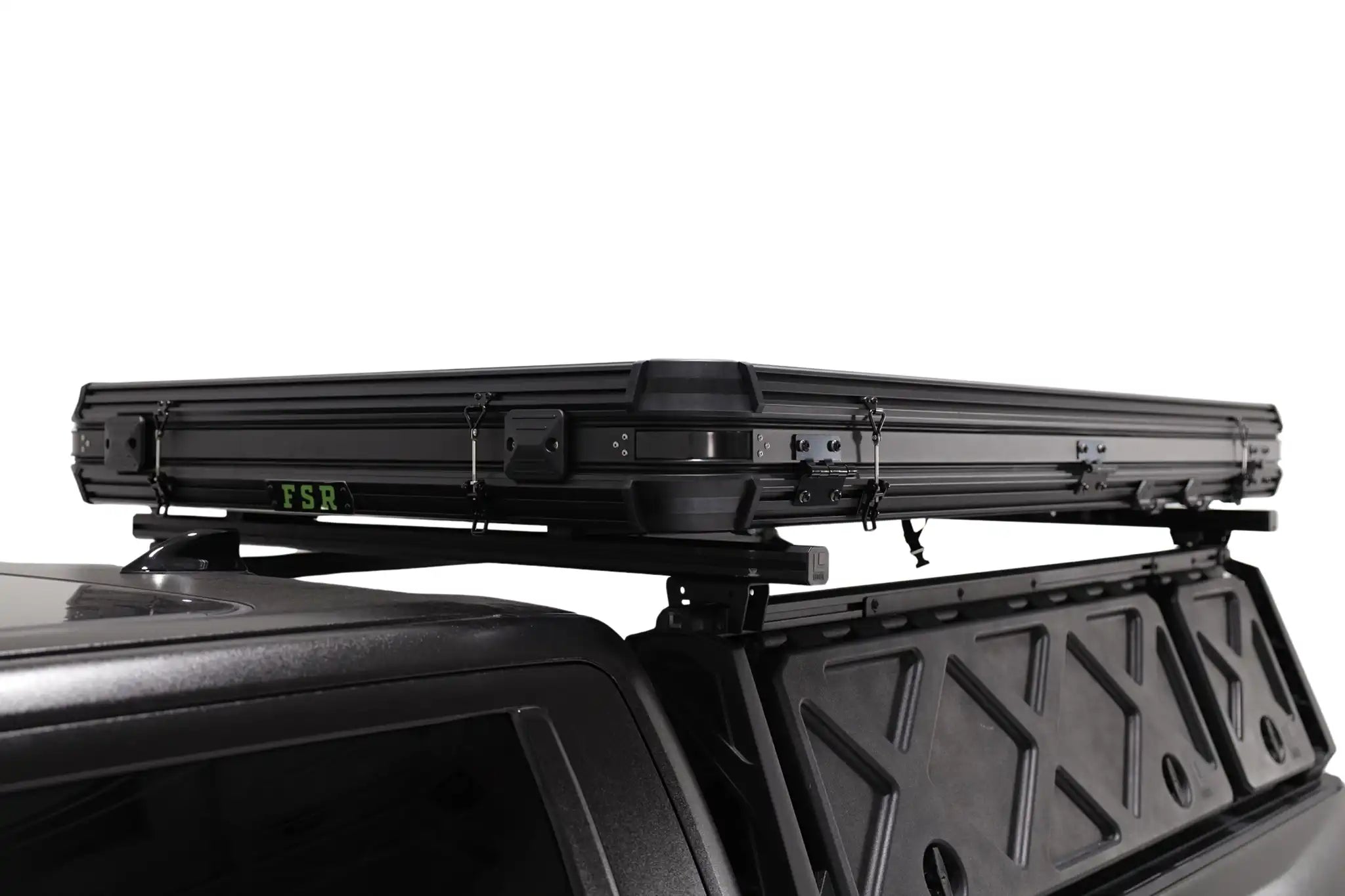 Evolution V3 XL - Rooftop Tent