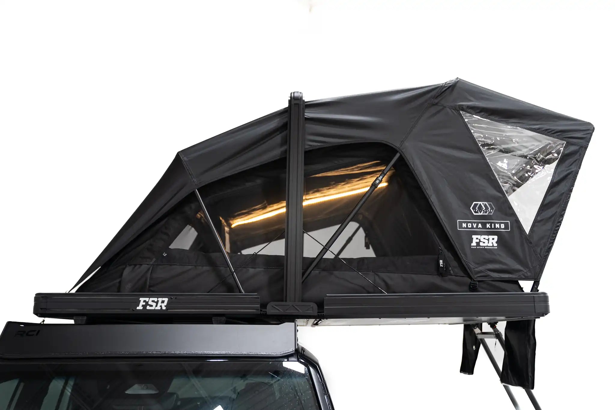 Nova King - Rooftop Tent