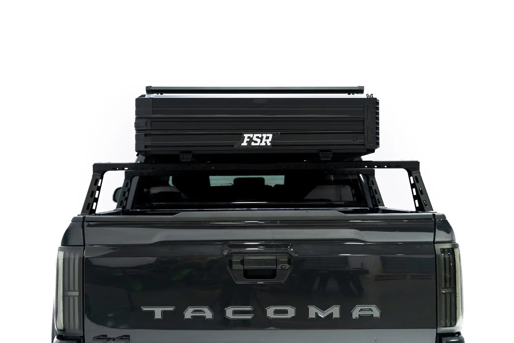 Nova Standard - Rooftop Tent