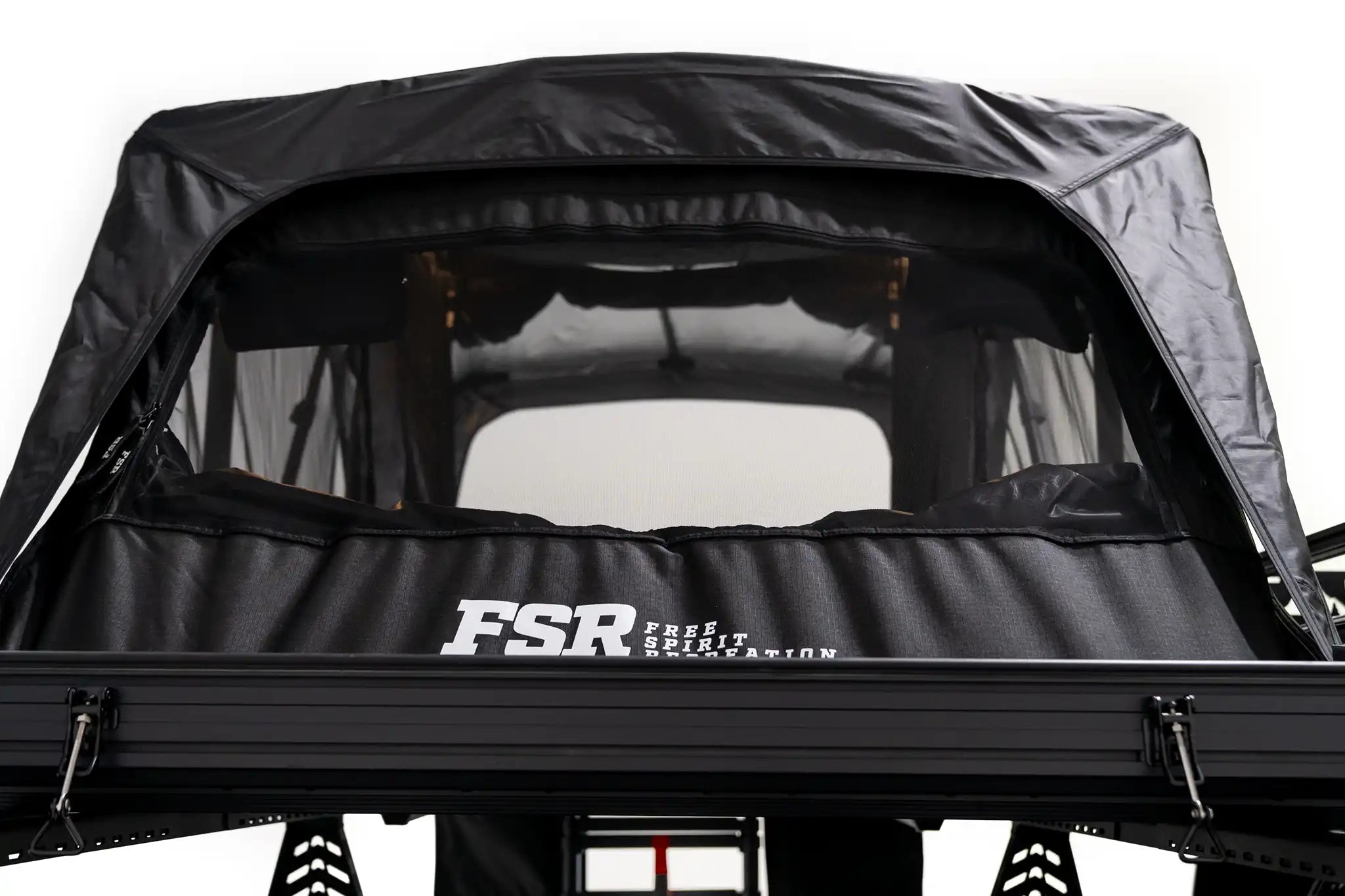 Nova Standard - Rooftop Tent
