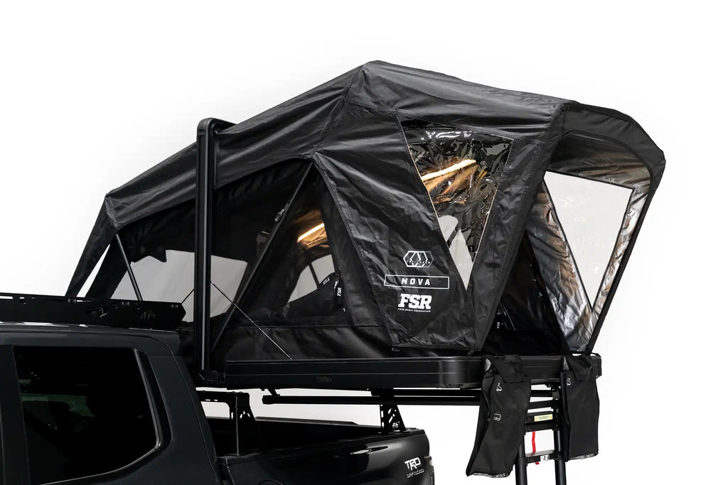 Nova Standard - Rooftop Tent