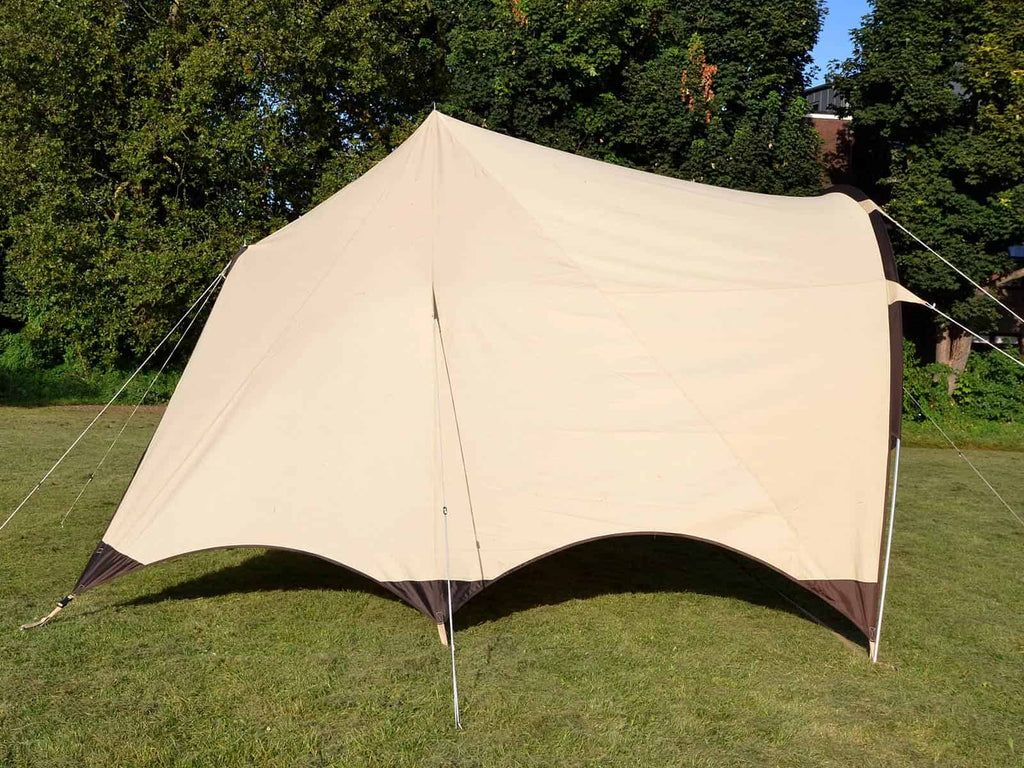 Bell Tent Gazebo