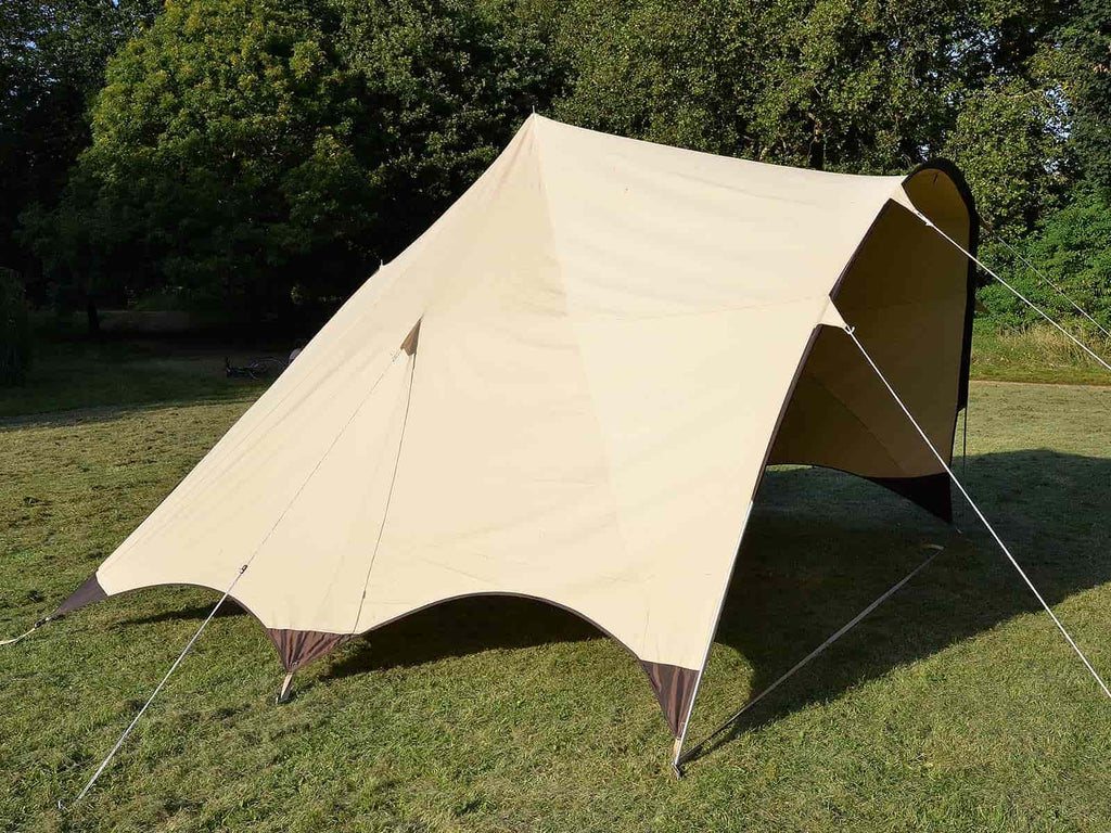Bell Tent Gazebo