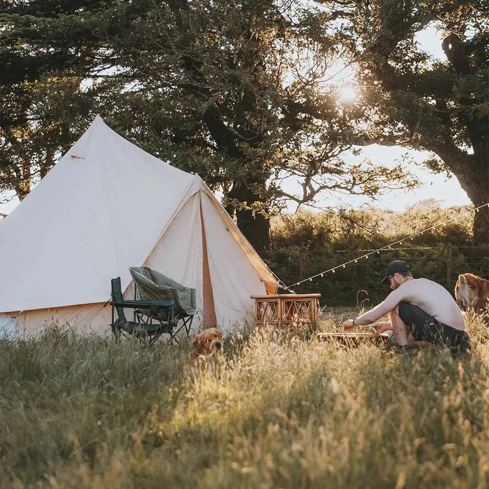 Classic Bell Tent