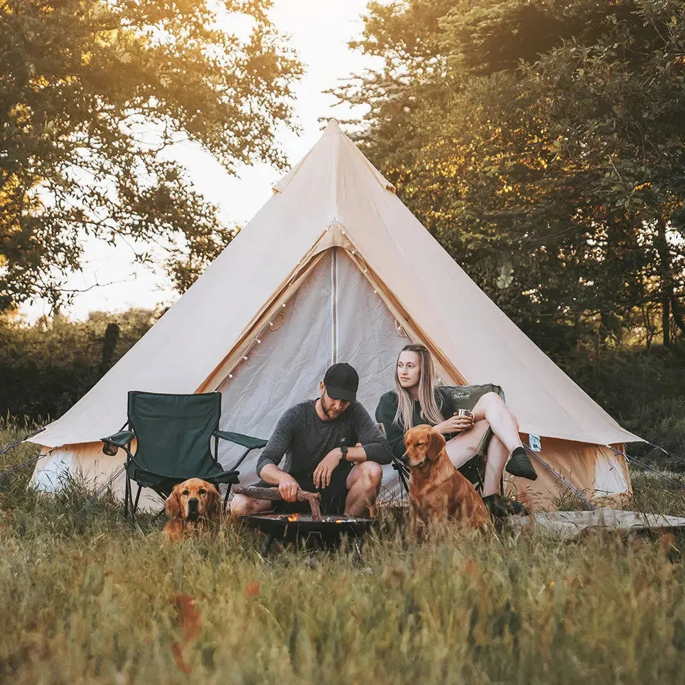 Classic Bell Tent