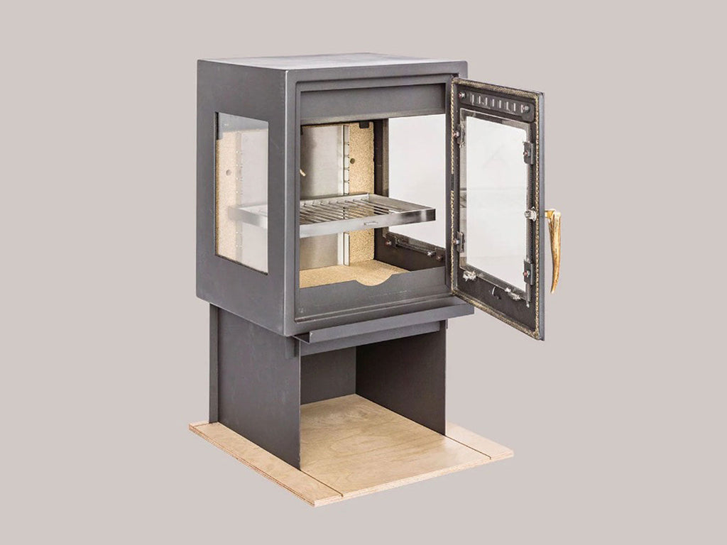 Grill Unit for Orland Camp Stove