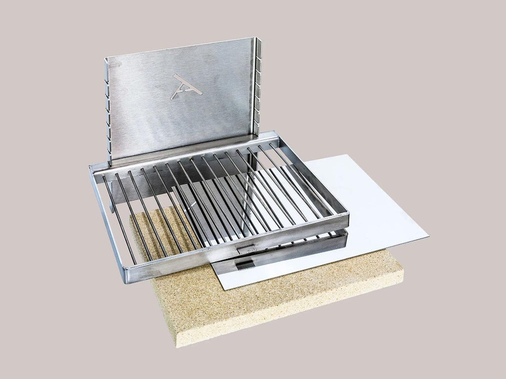 Grill Unit for Orland Camp Stove