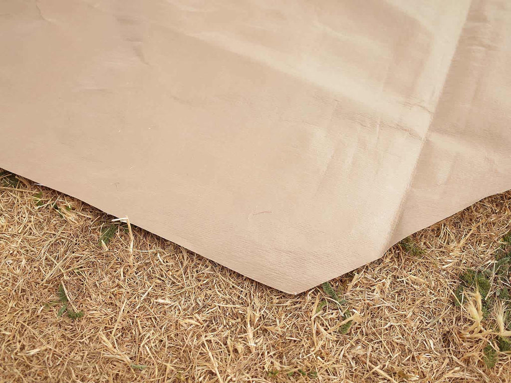 Groundsheet Protector Footprint for 3m Bell Tent