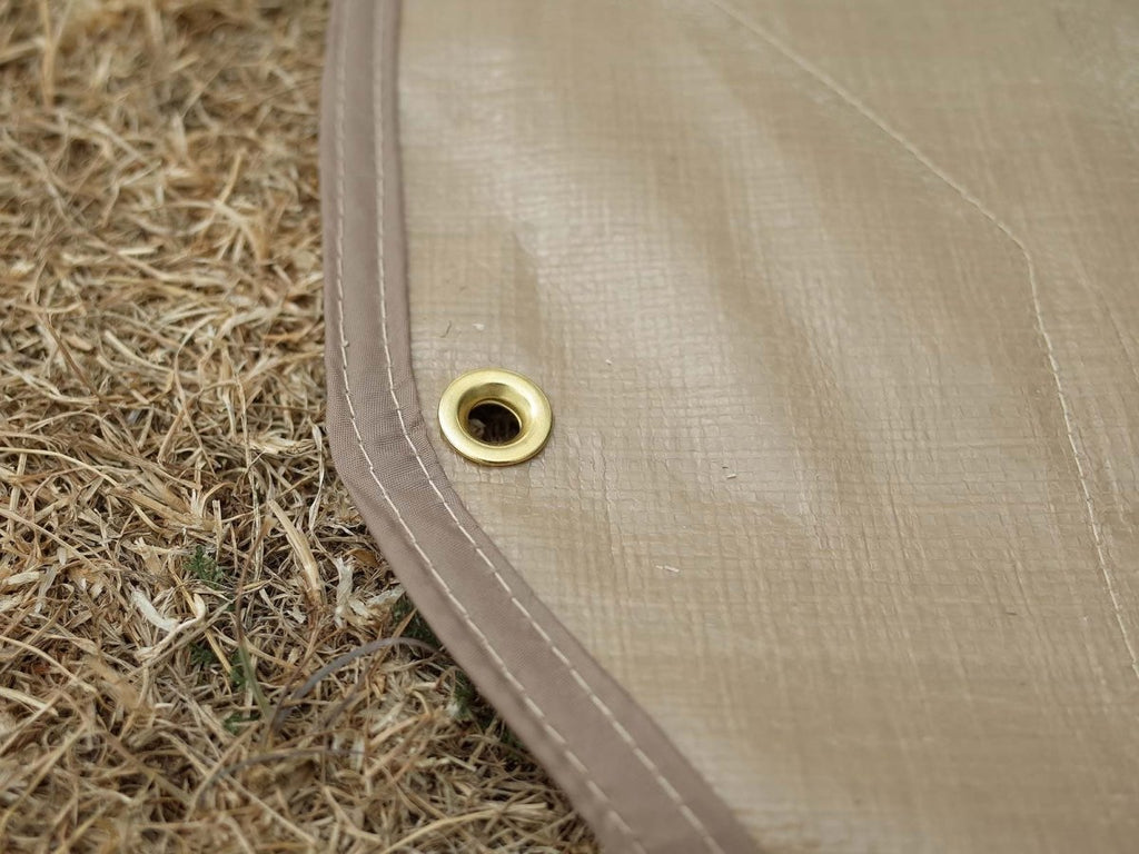 Groundsheet Protector Footprint for 4.5m PRO Bell Tent