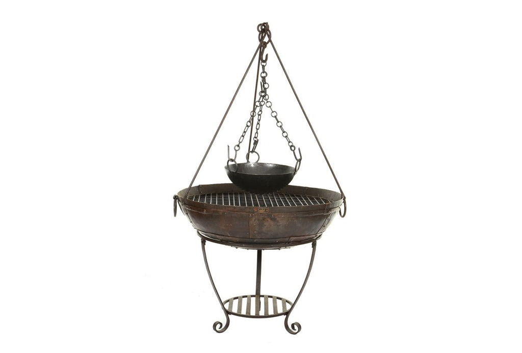 Kadai Cooking Tripod