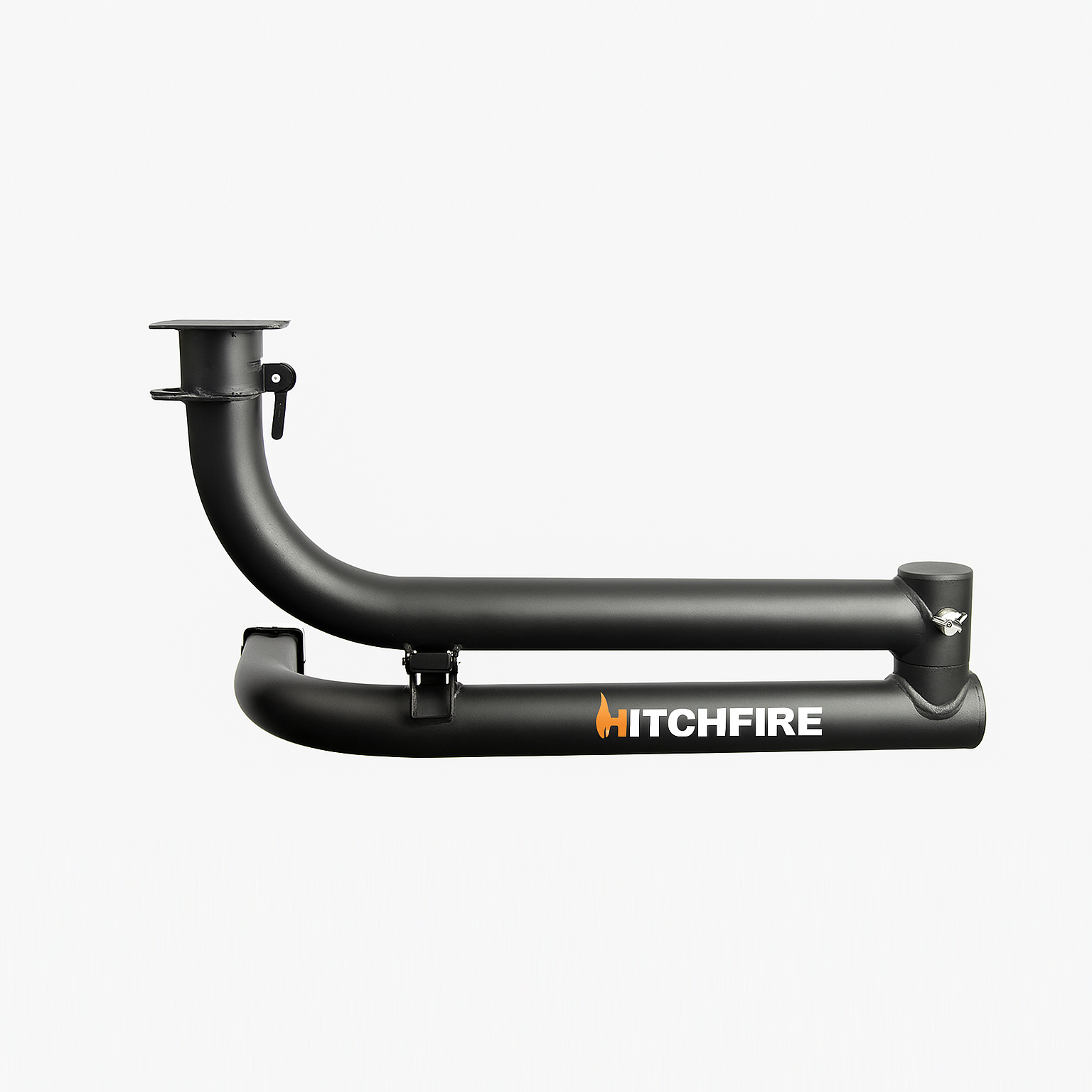 DIY Dual Swing Arm
