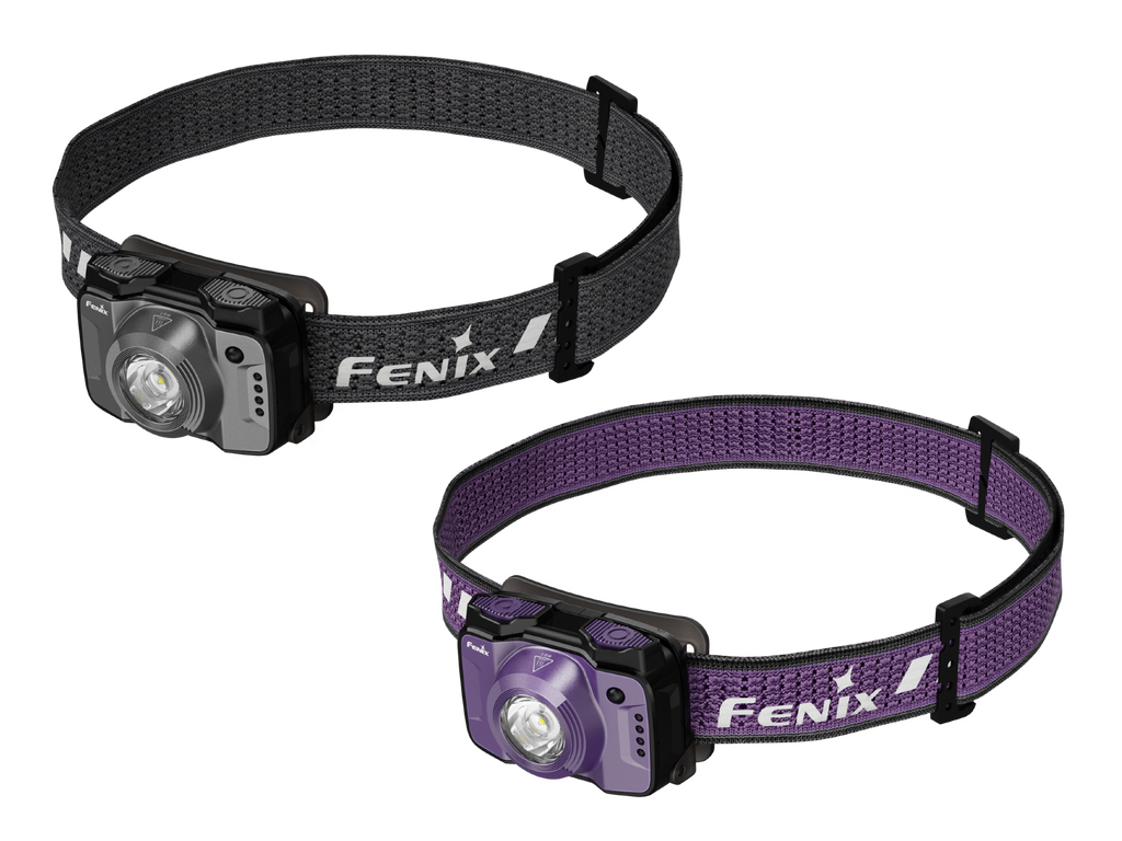 Fenix HL12R V2 Ultralight Outdoor Rechargeable Headlamp