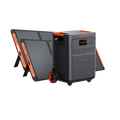 Jackery Solar Generator  HomePower 3600 Plus