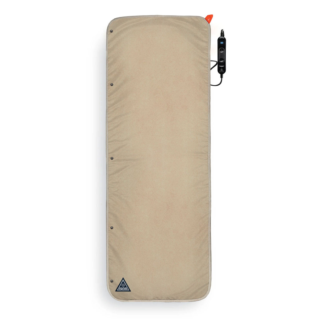 Flipside Heated Bed Cover