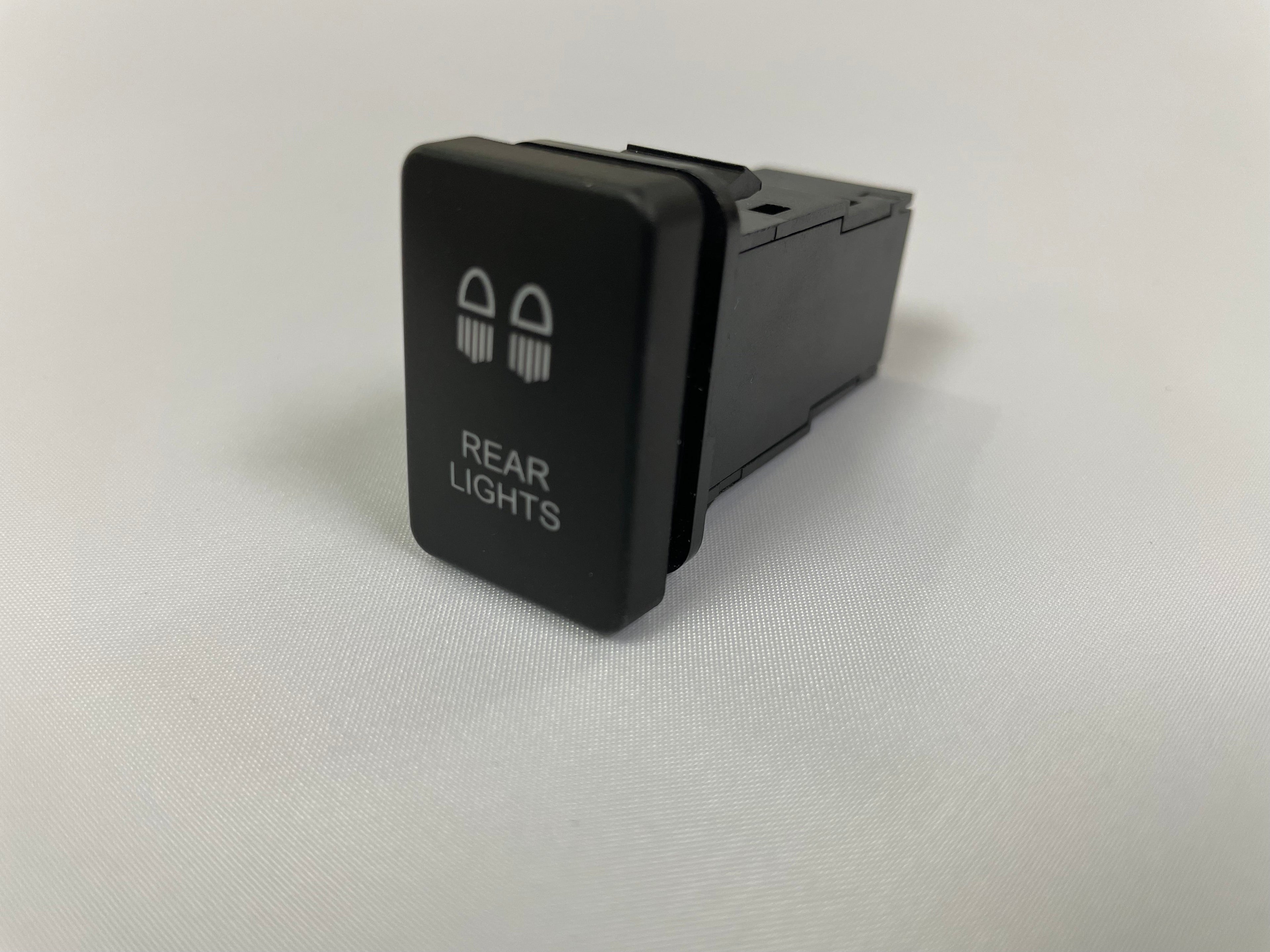 SHORT SWITCH