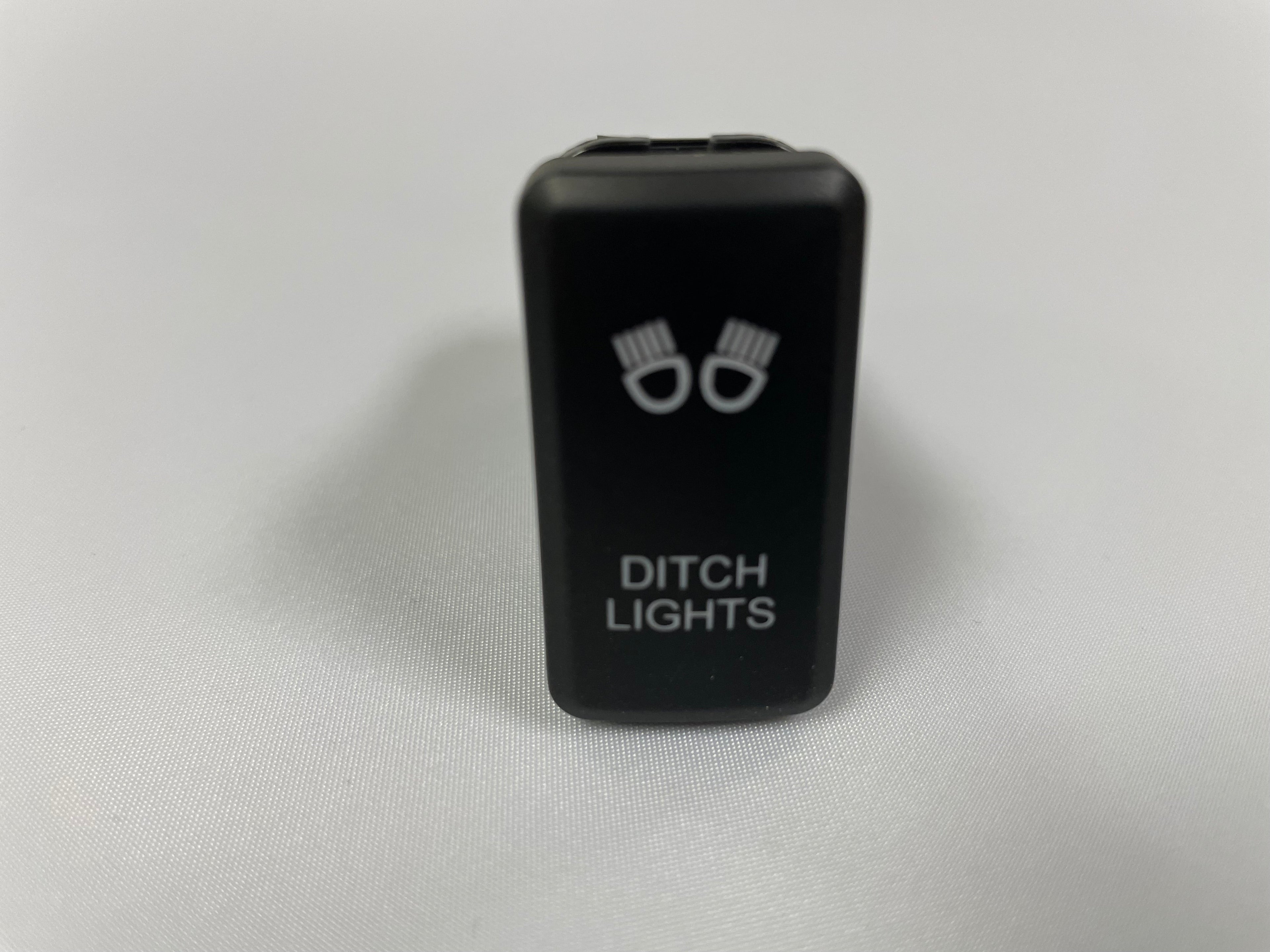 TALL “RECTANGLE” SWITCH