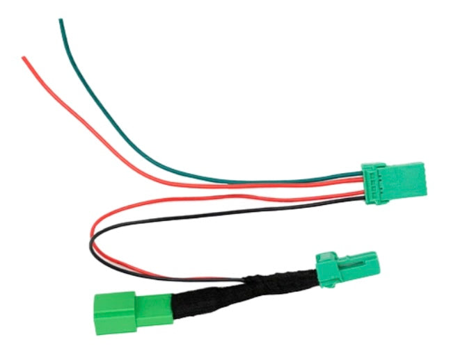 Switch Illumination Harnesses