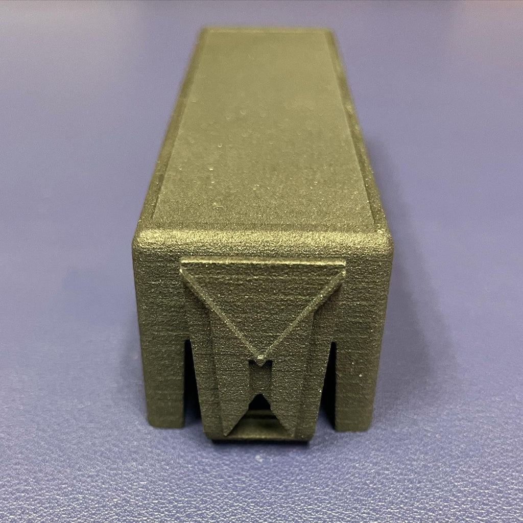 Taco Extended Fuse Cover