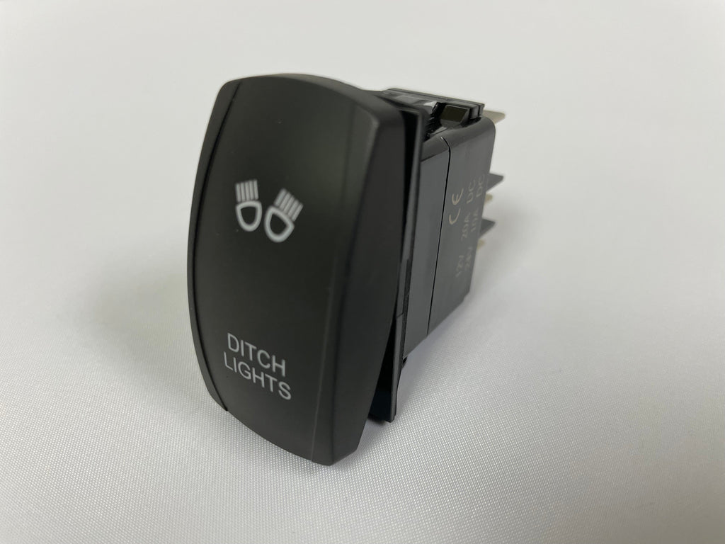 ROCKER SWITCH