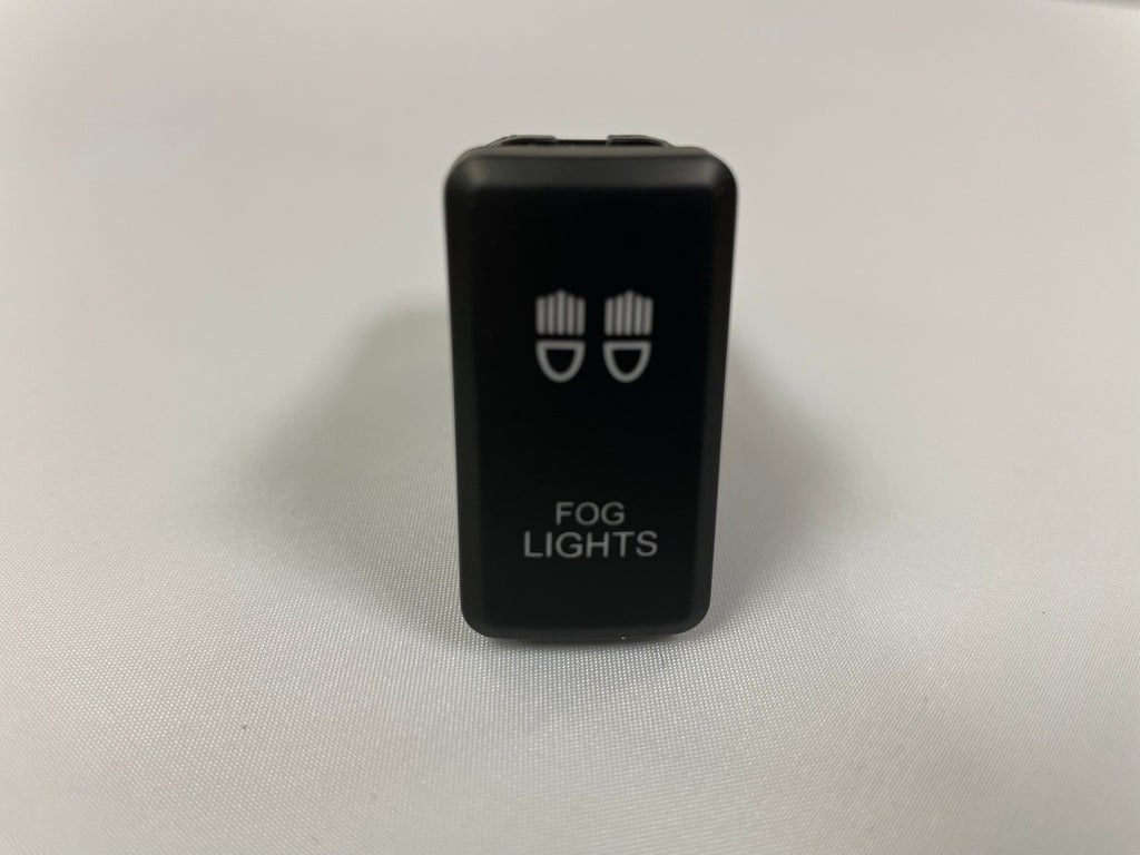TALL “RECTANGLE” SWITCH