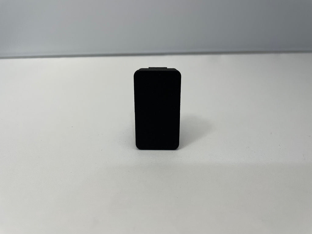 Switch Blank for Tall Switches