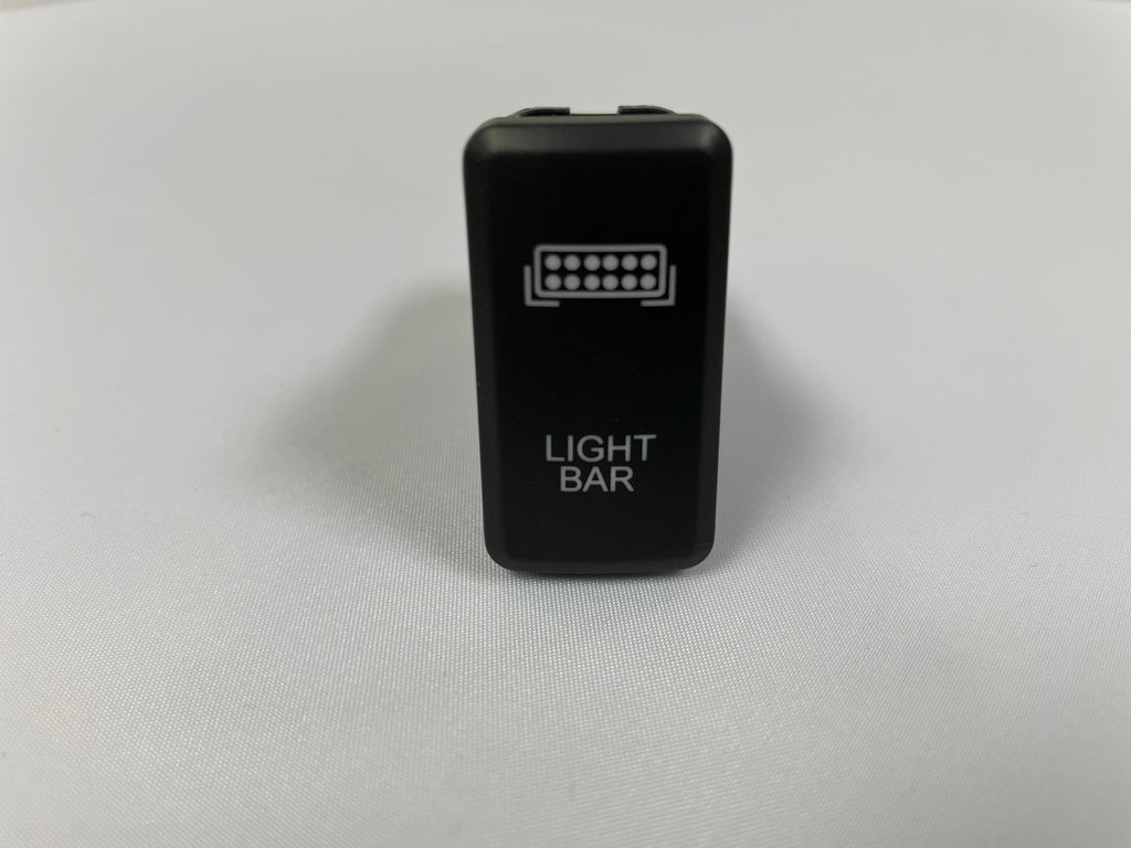 TALL “RECTANGLE” SWITCH