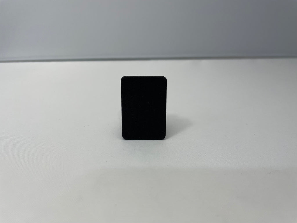 Switch Blank for Short Switches