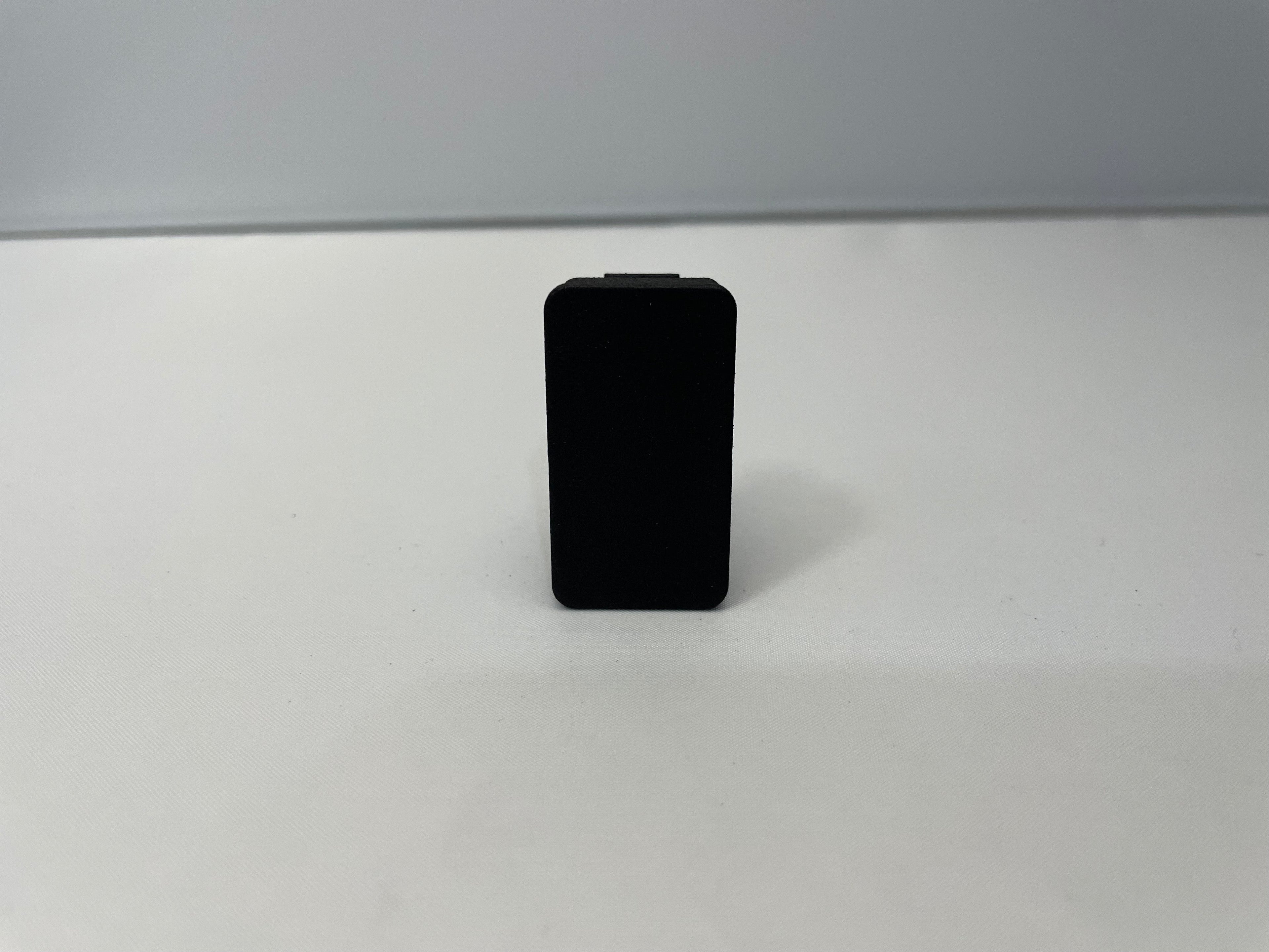 Switch Blank for Tall Switches