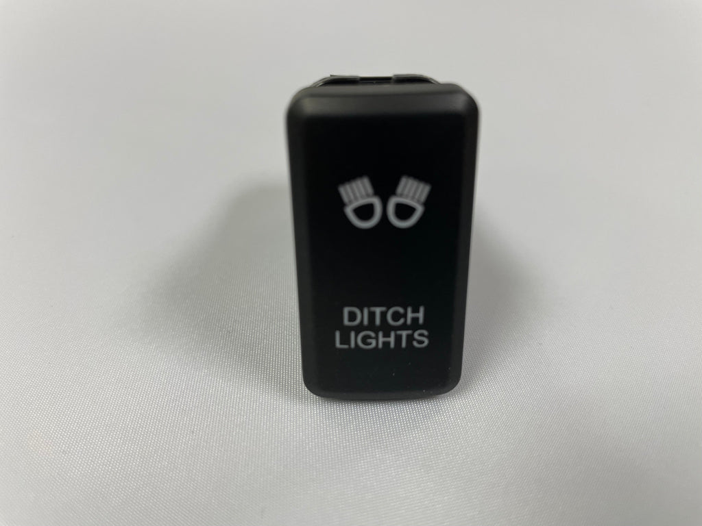 TALL “RECTANGLE” SWITCH
