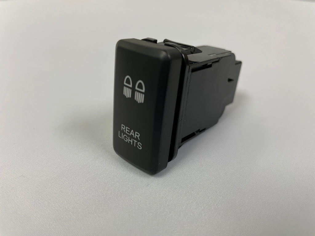 TALL “RECTANGLE” SWITCH