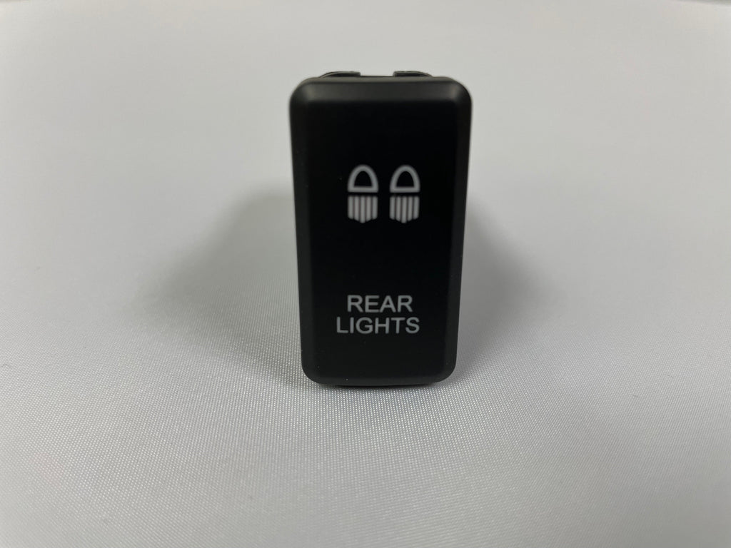TALL “RECTANGLE” SWITCH