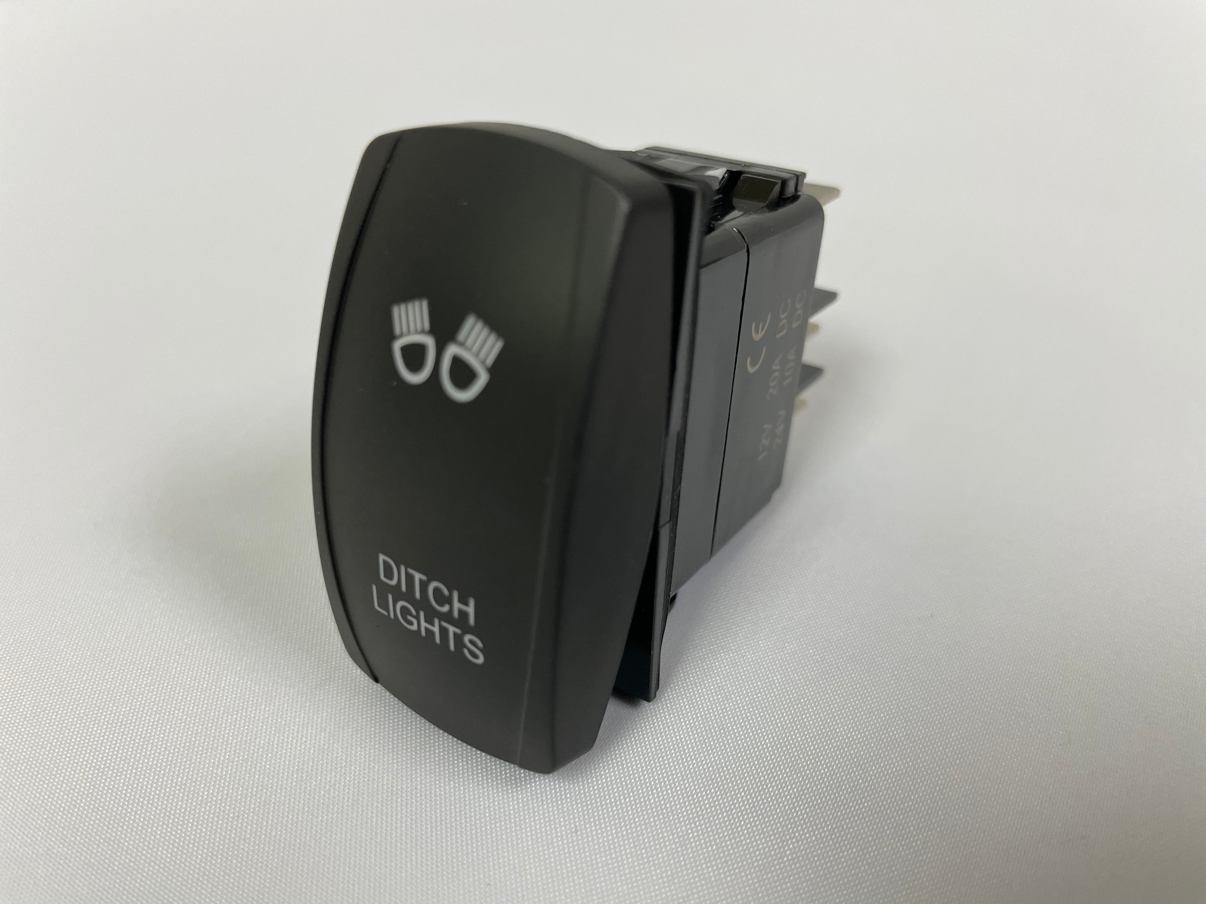 ROCKER SWITCH