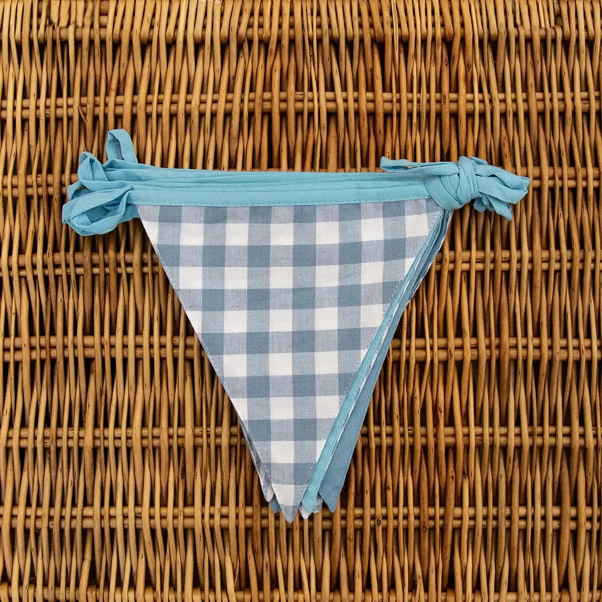 Boutique Camping 5m Cotton Camping Bunting