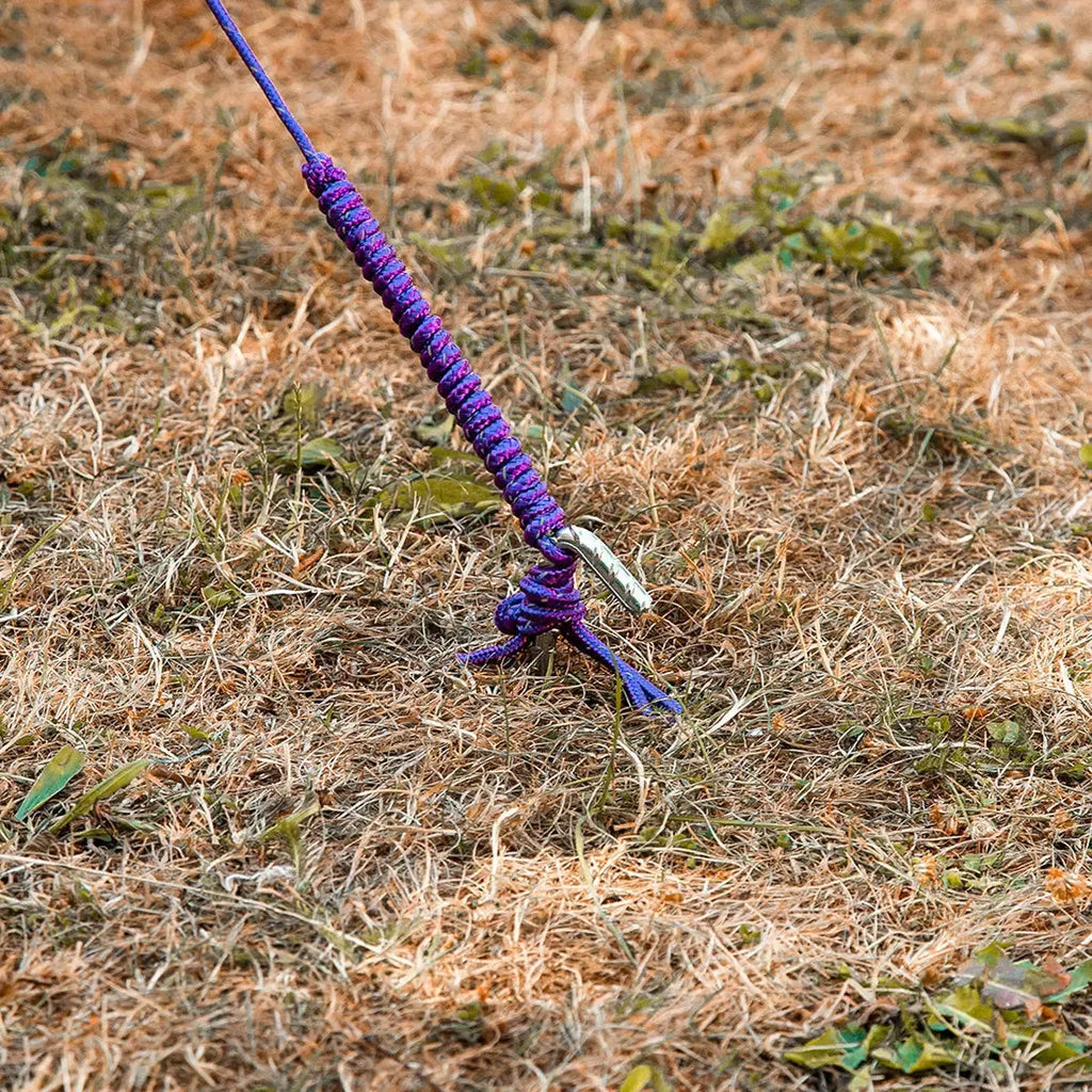 Boutique Camping Bell Tent Space Saver Reducer Pole