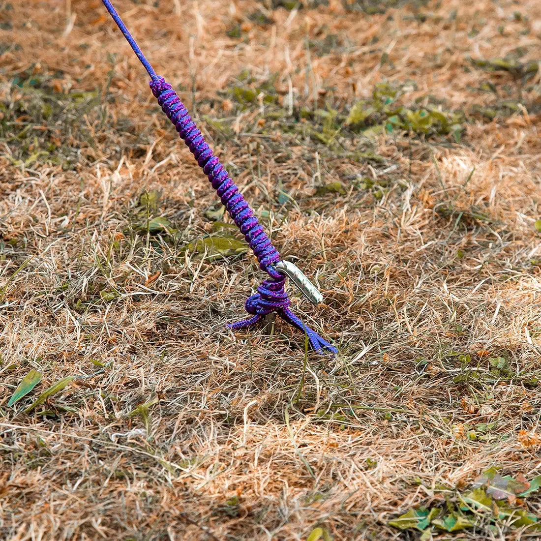 Boutique Camping Bell Tent Space Saver Reducer Pole