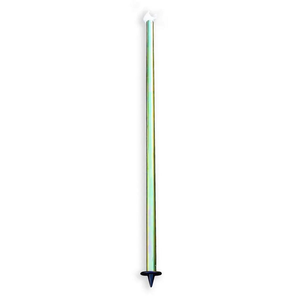 Boutique Camping Bell Tent Space Saver Reducer Pole