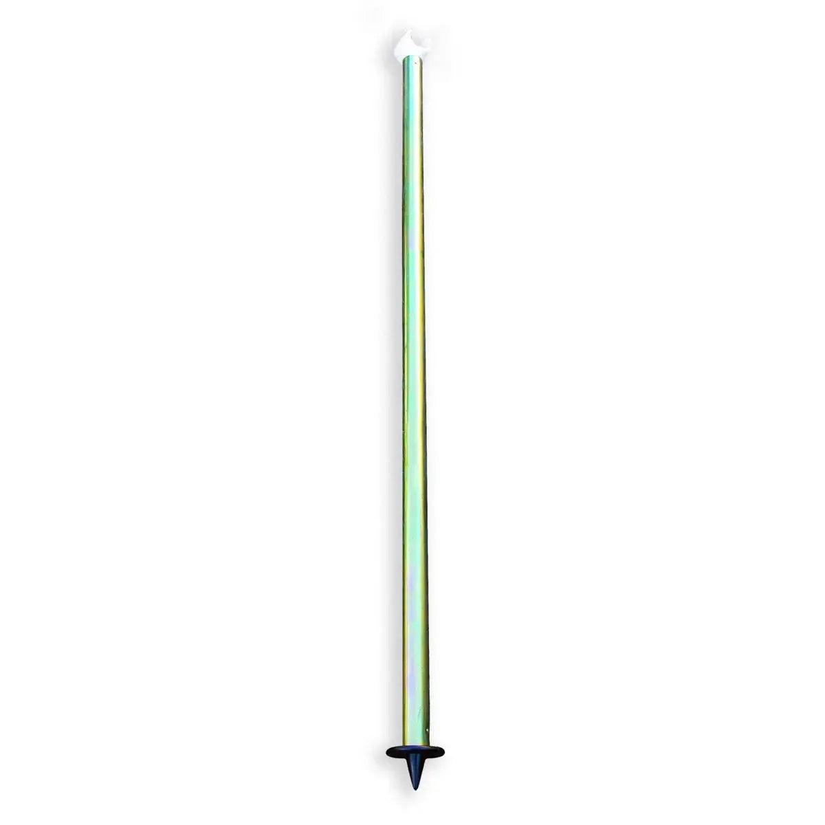 Boutique Camping Bell Tent Space Saver Reducer Pole