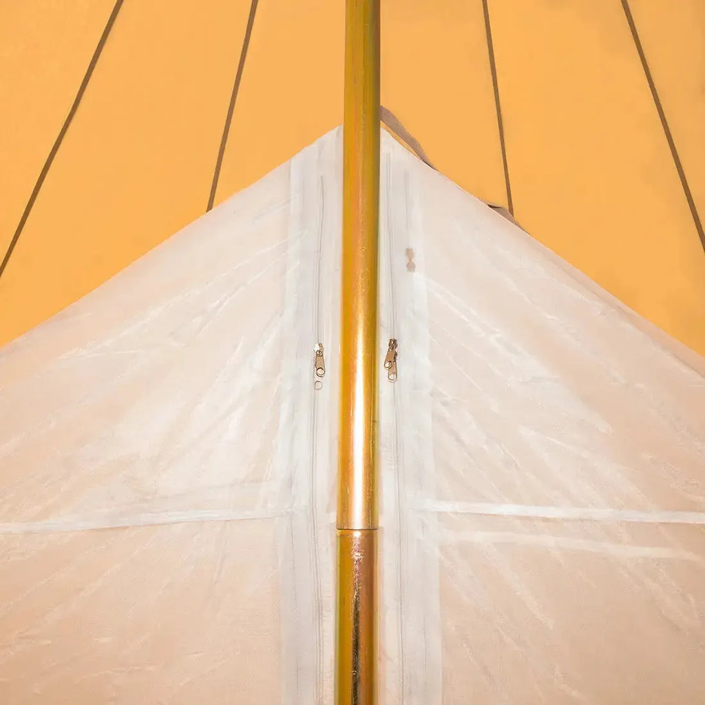Boutique Camping Bell Tent Inner Tent