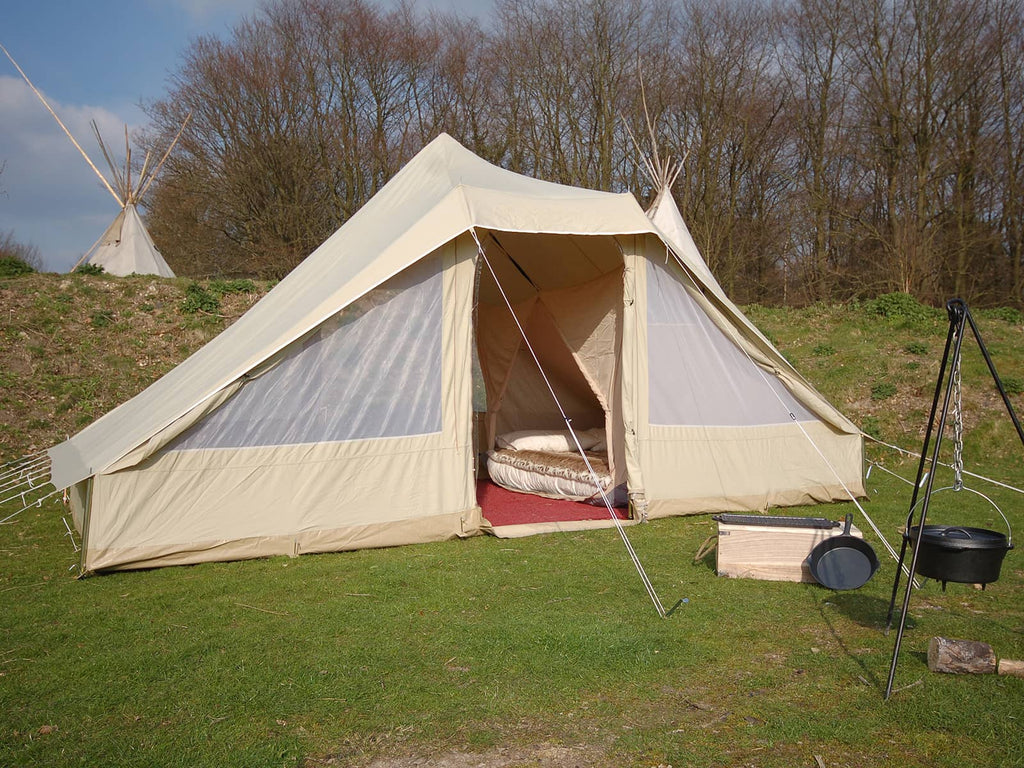Touareg Inner Tent