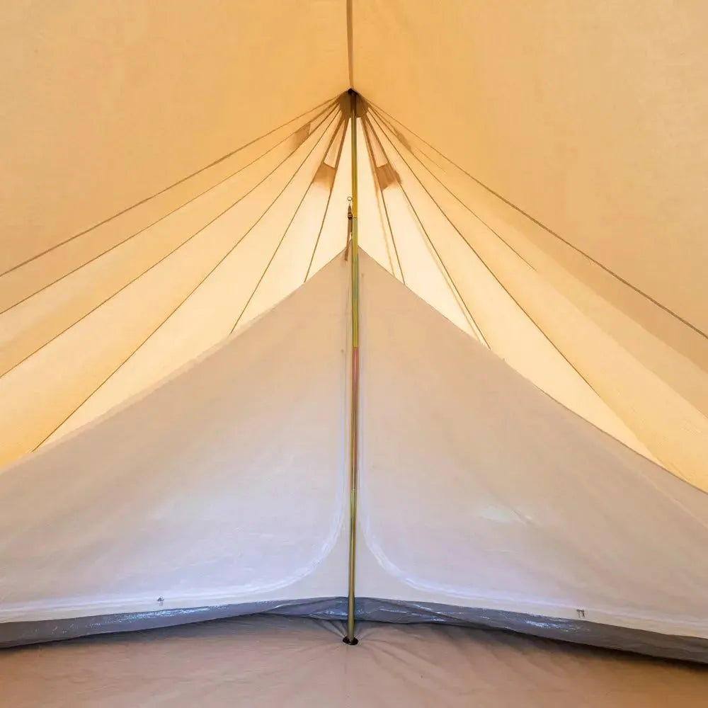 Boutique Camping Bell Tent Inner Tent