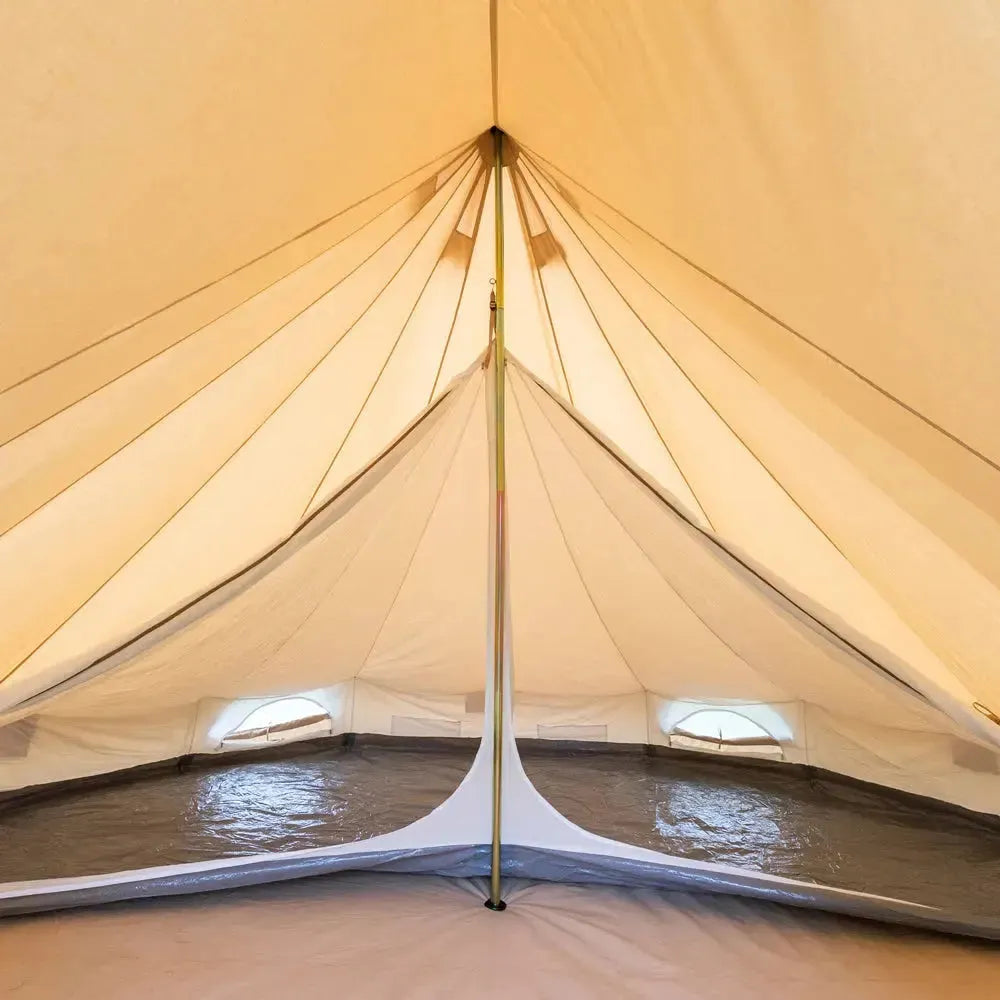 Boutique Camping Bell Tent Inner Tent
