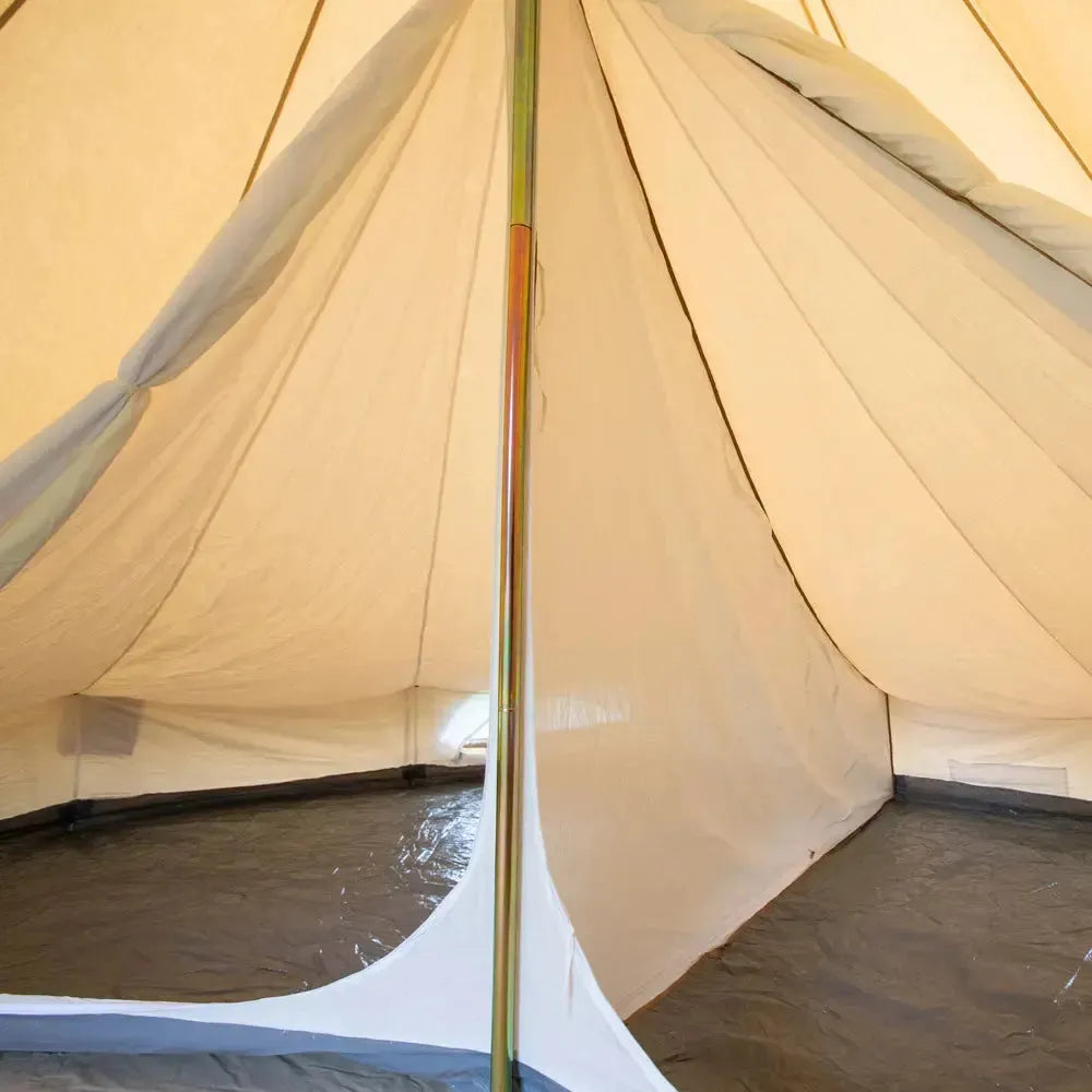Boutique Camping Bell Tent Inner Tent